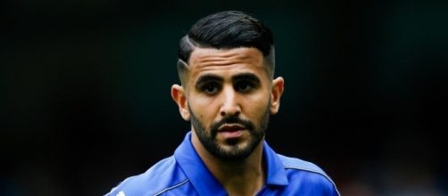 Monaco commence les négociations pour Mahrez ! - madeinfoot.com