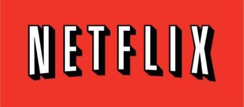 Netflix logo courtesy of Wikipedia.