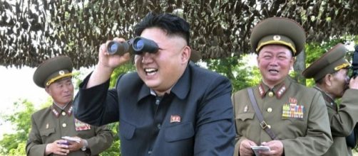 NK News parla di 'esercitazioni straordinarie' in Corea del Nord