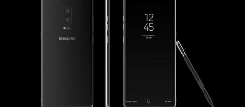 Samsung Galaxy S9 and S9+ rumors suggest big changes to design Image via: Flickr-Image Credit: Tiến Nguyễn/Flickr