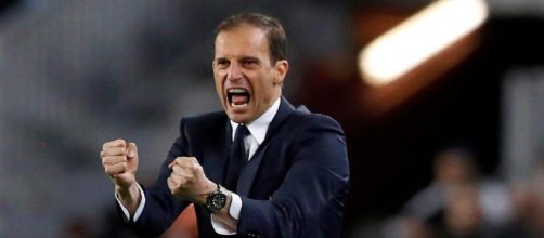 Probabili formazioni Sporting Lisbona-Juventus: Allegri lancia De Sciglio dal 1'?