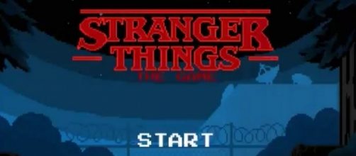 Stranger Things The Game per smartphone