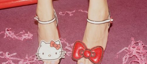 The ASOS Hello Kitty collection is here | 9Style - com.au