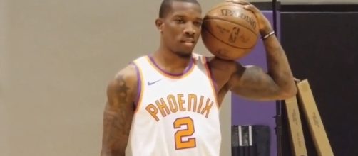 The Chicago Bulls have the assets to make a run at Eric Bledsoe - [image credit: Suns media/Youtube]