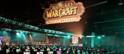 World Of Wacraft (Blizzcon) | Image via SobControllers/Flickr