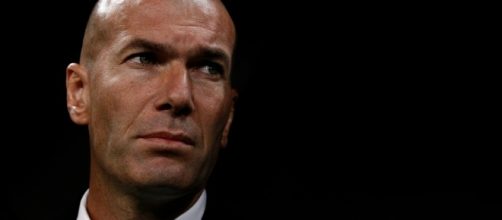 Zidane, un peu plus dans l'histoire? - Football - Sports.fr - sports.fr