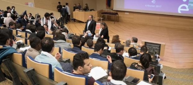 Accès à l'université et financement de l'enseignement supérieur et ... - theconversation.com Accès à l'université et financement de l'enseignement supérieur et ... - theconversation.com