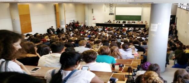 Admission post-Bac, nouveau chantier du gouvernement Admission post-Bac, nouveau chantier du gouvernement