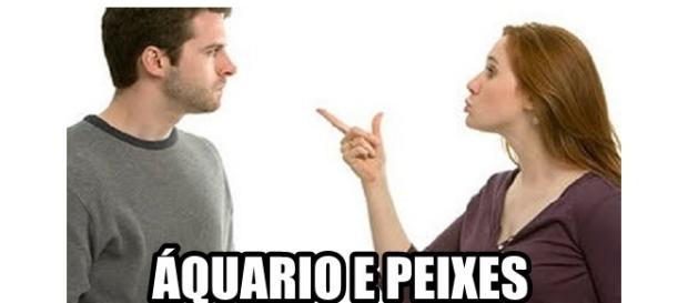 Aquarianos tem dificuldades em expressar a sua raiva, principalmente se for contra alguém preconceituoso ou cabeça dura Aquarianos tem dificuldades em expressar a sua raiva, principalmente se for contra alguém preconceituoso ou cabeça dura