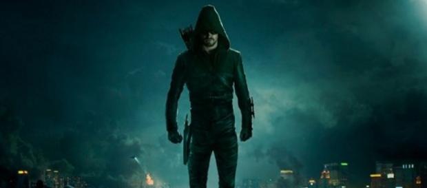 'Arrow' - A Brand New World Recap - Bago Games | Flickr 'Arrow' - A Brand New World Recap - Bago Games | Flickr