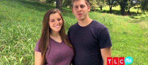 Austin Forsyth posts a birthday picture for his wife on Instagram -TLC/YouTube Austin Forsyth posts a birthday picture for his wife on Instagram -TLC/YouTube