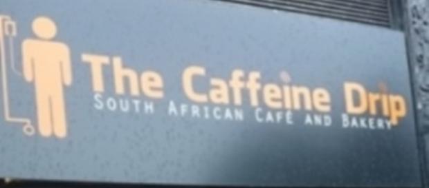 Coffee Shops: are they becoming the new pub? - Image - Dave Adair (Own work) Coffee Shops: are they becoming the new pub? - Image - Dave Adair (Own work)