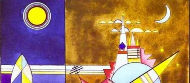 Da Kandinsky a Cage, tra arte e musica a Palazzo Magnani di Reggio Emilia - Artemagazine.it Da Kandinsky a Cage, tra arte e musica a Palazzo Magnani di Reggio Emilia - Artemagazine.it