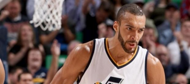 Des Nuggets brillants, Rudy Gobert géant : ce qu'il faut retenir ... - eurosport.fr Des Nuggets brillants, Rudy Gobert géant : ce qu'il faut retenir ... - eurosport.fr