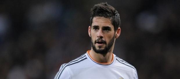 Details emerge of Barcelona's incredible offer for Real Madrid's Isco - 101greatgoals.com Details emerge of Barcelona's incredible offer for Real Madrid's Isco - 101greatgoals.com