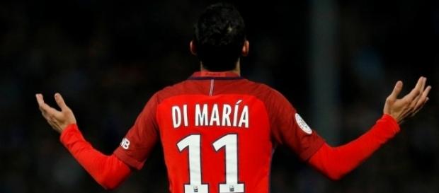 Di Maria "tout près" du Barça ? - Football - Sports.fr - sports.fr Di Maria "tout près" du Barça ? - Football - Sports.fr - sports.fr