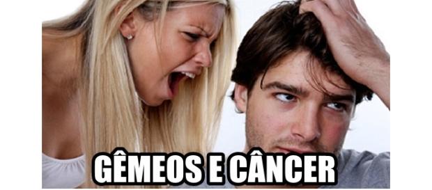 Discutir com alguém do signo de Gêmeos é como abrir uma caixinha de surpresa, nunca se sabe como vão reagir Discutir com alguém do signo de Gêmeos é como abrir uma caixinha de surpresa, nunca se sabe como vão reagir