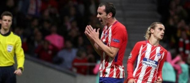 El Atleti necesita un milagro para seguir en Champions. Foto - El Confindencial El Atleti necesita un milagro para seguir en Champions. Foto - El Confindencial