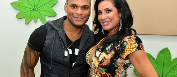 Estas famosas foram traídas por seus maridos e causaram grande polêmica na mídia. Estas famosas foram traídas por seus maridos e causaram grande polêmica na mídia.