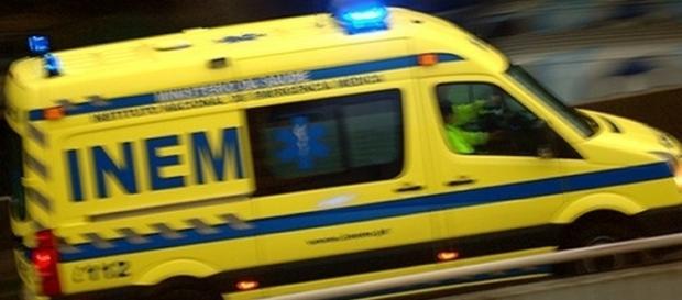 Estradas portuguesas voltam a matar Estradas portuguesas voltam a matar