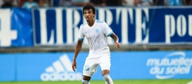 Foot OM - OM : Mauvaise nouvelle pour Luiz Gustavo - foot01.com Foot OM - OM : Mauvaise nouvelle pour Luiz Gustavo - foot01.com