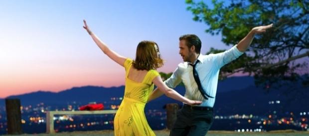Get ready...La La Land is coming to Netflix! Get ready...La La Land is coming to Netflix!