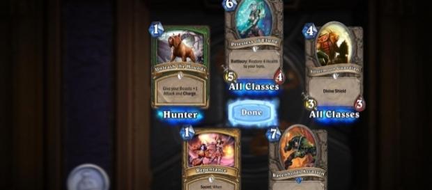 Hearthstone Beta | mrwynd | Flickr - flickr.com Hearthstone Beta | mrwynd | Flickr - flickr.com