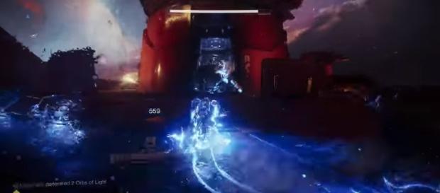 Image Credit: Bungie/youtube.com (screenshot image) Image Credit: Bungie/youtube.com (screenshot image)