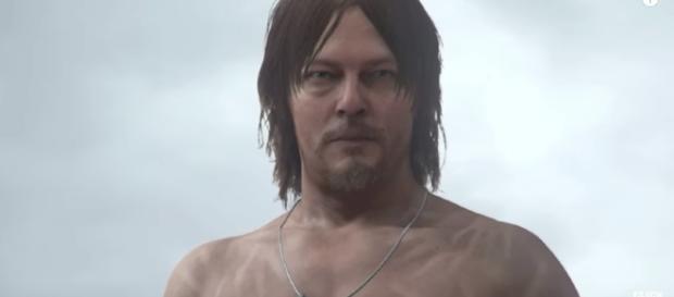 'Death Stranding': (Image Credit: Looper/Youtube screencap) 'Death Stranding': (Image Credit: Looper/Youtube screencap)