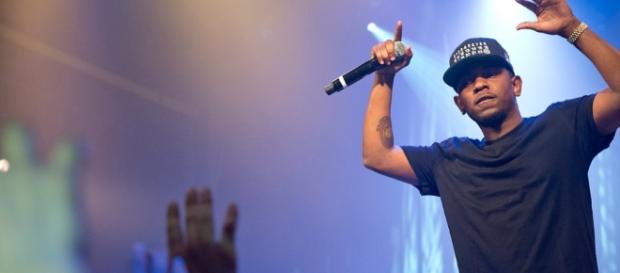 Kendrick Lamar - Image cfredit - CCO Public Domain | Wikimedia Kendrick Lamar - Image cfredit - CCO Public Domain | Wikimedia