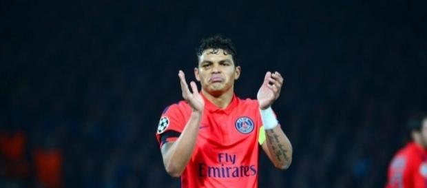 La capitaine parisien a parlé ! La capitaine parisien a parlé !