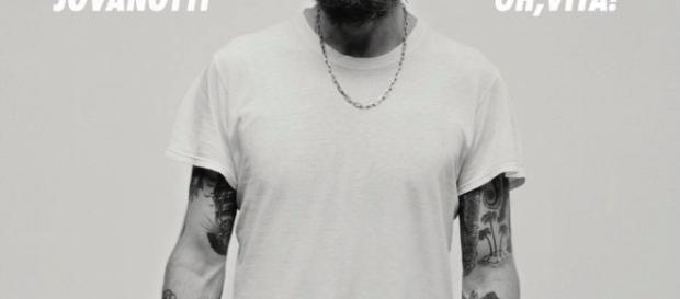 Lorenzo Jovanotti pubblicherà il primo dicembre "Oh, vita!", il suo nuovo album Lorenzo Jovanotti pubblicherà il primo dicembre "Oh, vita!", il suo nuovo album