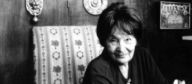 Magda Szabo sarà ricordata a Napoli Magda Szabo sarà ricordata a Napoli