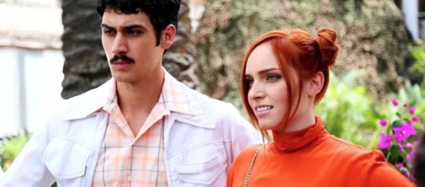 Me gusta pero me asusta es una de las peores películas mexicanas en este año Me gusta pero me asusta es una de las peores películas mexicanas en este año