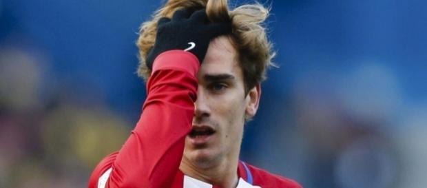 Mercado: El Manchester United quiere fichar a Griezmann y le ... - mundodeportivo.com Mercado: El Manchester United quiere fichar a Griezmann y le ... - mundodeportivo.com
