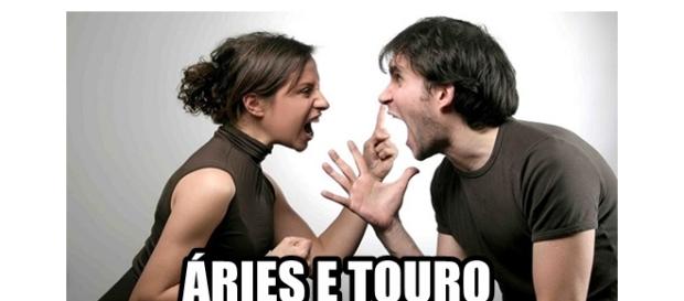 O signo de Áries é sem dúvida um dos mais propensos à raiva e ataques de raiva descontrolados O signo de Áries é sem dúvida um dos mais propensos à raiva e ataques de raiva descontrolados