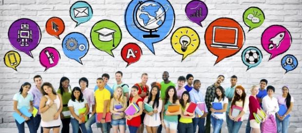 La Orientación Vocacional es ideal para el desarrollo de los jóvenes. La Orientación Vocacional es ideal para el desarrollo de los jóvenes.