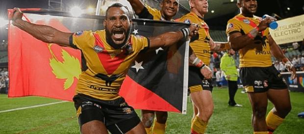 Papaua New Guinea Rugby League - Image Source: rlwc.com Papaua New Guinea Rugby League - Image Source: rlwc.com