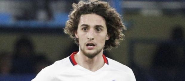 Rabiot; parisien à vie ? Lire l'article Rabiot; parisien à vie ? Lire l'article