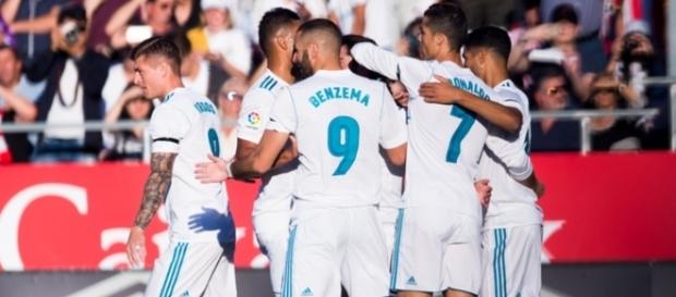 Real Madrid : Un champion du monde en approche ! Real Madrid : Un champion du monde en approche !