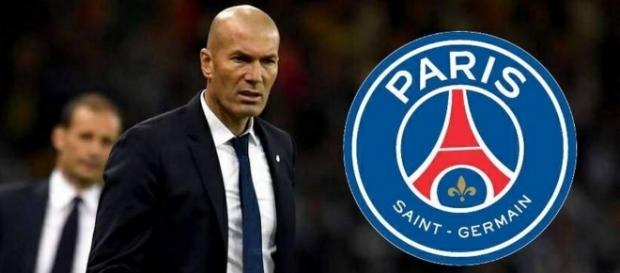 Real Madrid : Zidane veut un défenseur du PSG ! Real Madrid : Zidane veut un défenseur du PSG !