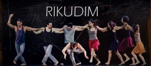 Rikudim, dominio de Google 2017 Rikudim, dominio de Google 2017