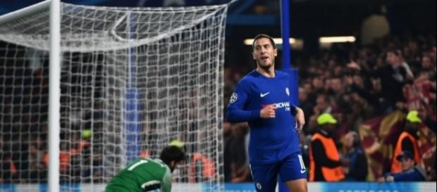 Roma v Chelsea: predictions, preview - 101greatgoals.com Roma v Chelsea: predictions, preview - 101greatgoals.com