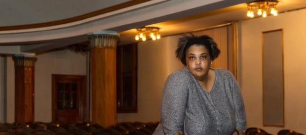 Roxane Gay "Hunger, memorias de mi cuerpo". - newyorker.com Roxane Gay "Hunger, memorias de mi cuerpo". - newyorker.com