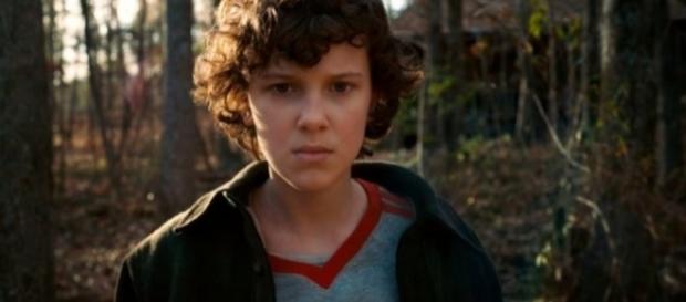 Segunda temporada de ''Stranger Things'' estreou neste final de semana (27) (Foto: Divulgação) Segunda temporada de ''Stranger Things'' estreou neste final de semana (27) (Foto: Divulgação)