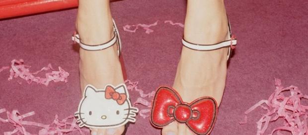 The ASOS Hello Kitty collection is here | 9Style - com.au The ASOS Hello Kitty collection is here | 9Style - com.au