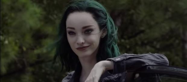 'The Gifted' Season 1 Ep. 5 (Image Credit: The Gifted/YouTube screencap) 'The Gifted' Season 1 Ep. 5 (Image Credit: The Gifted/YouTube screencap)