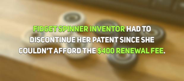 Top 5 Inventors Who Didn't Make Money From Their Inventions Top 5 Inventors Who Didn't Make Money From Their Inventions