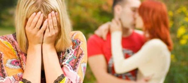 Traição é a maior preocupação de muitos casais Traição é a maior preocupação de muitos casais
