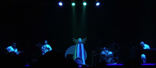 Watcher of the sky: The Musical Box live Watcher of the sky: The Musical Box live
